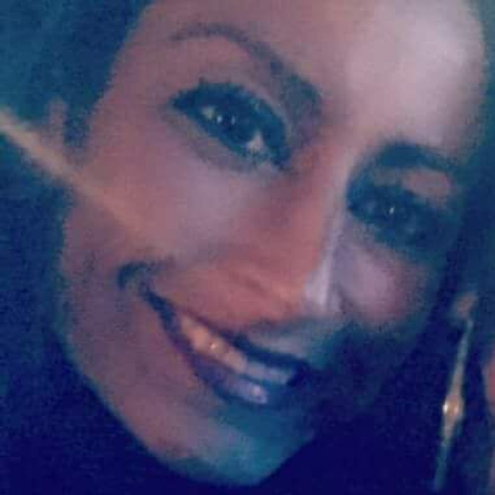 Meet your Posher, Tina